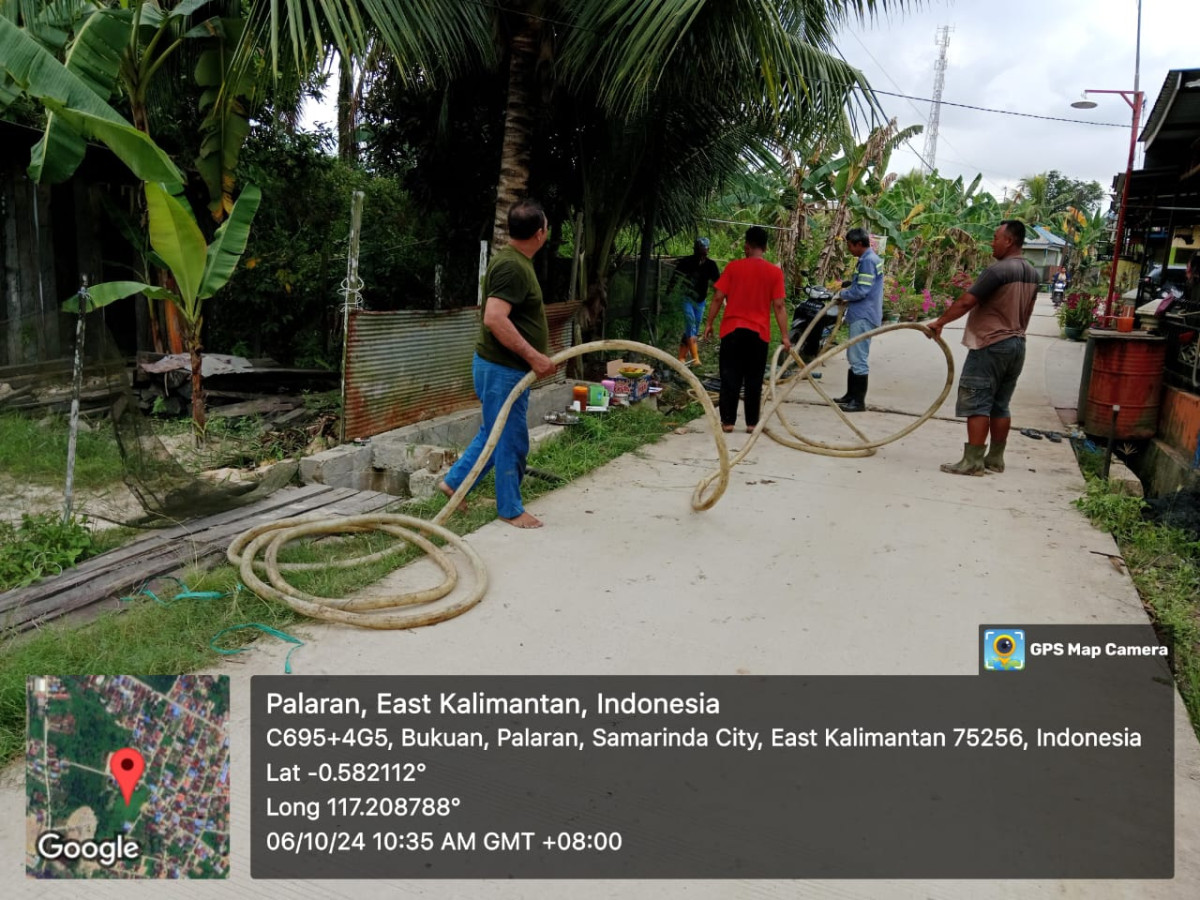 Gotong Royong