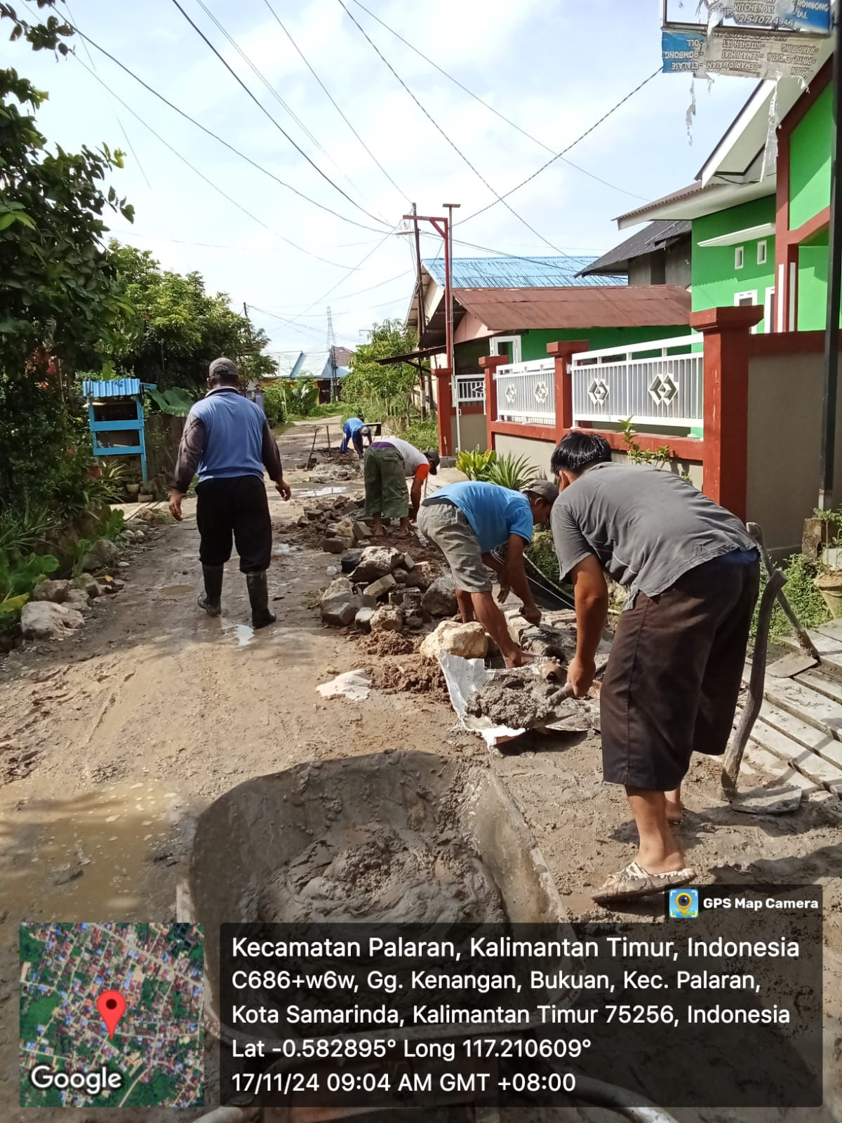 Gotong Royong