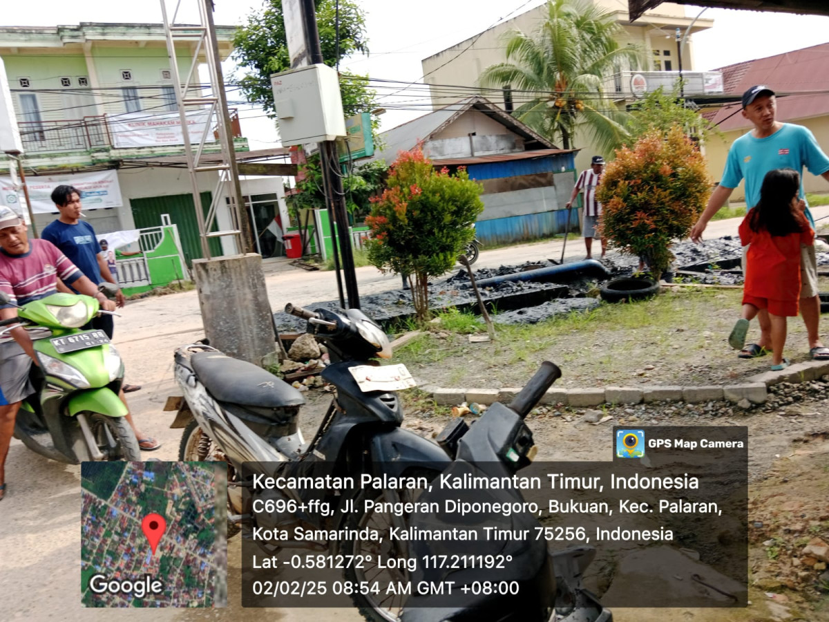 Gotong Royong