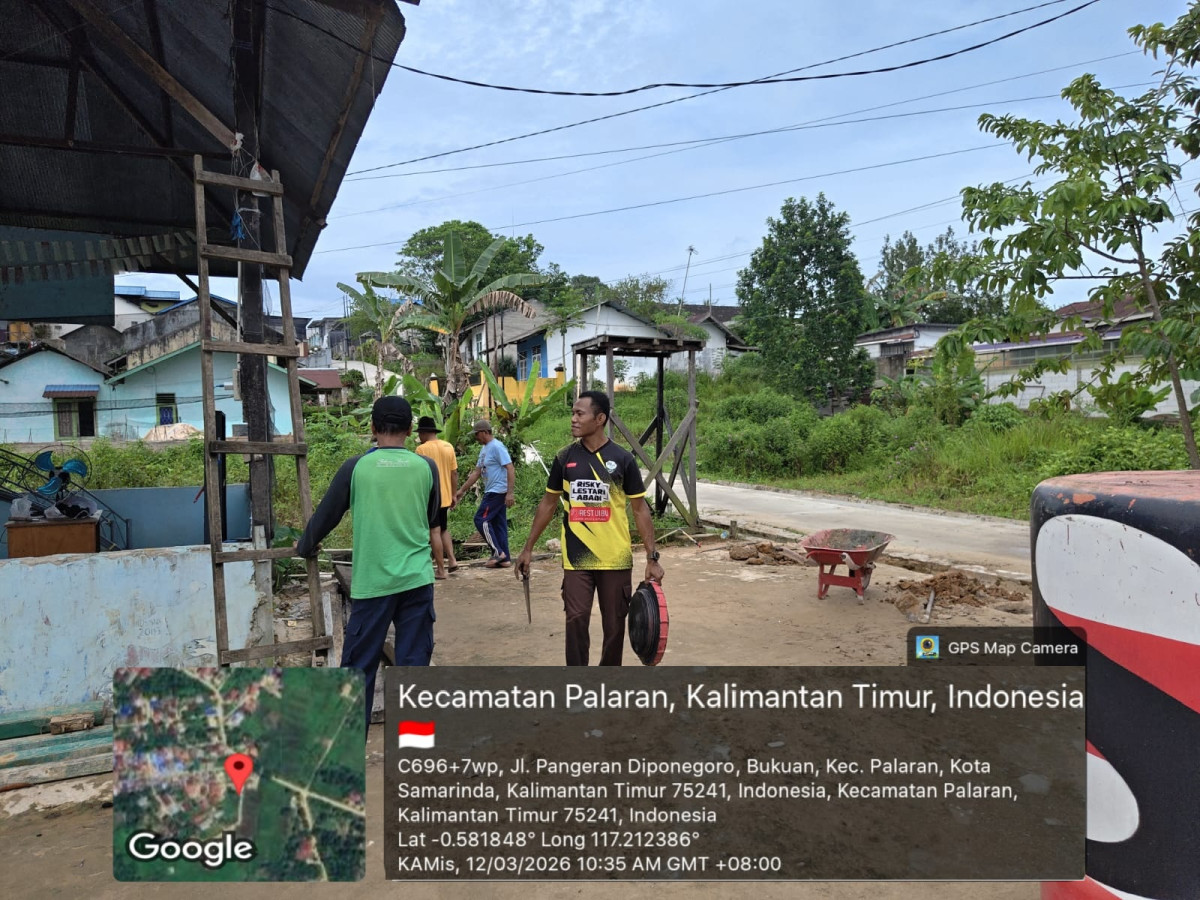 Gotong Royong