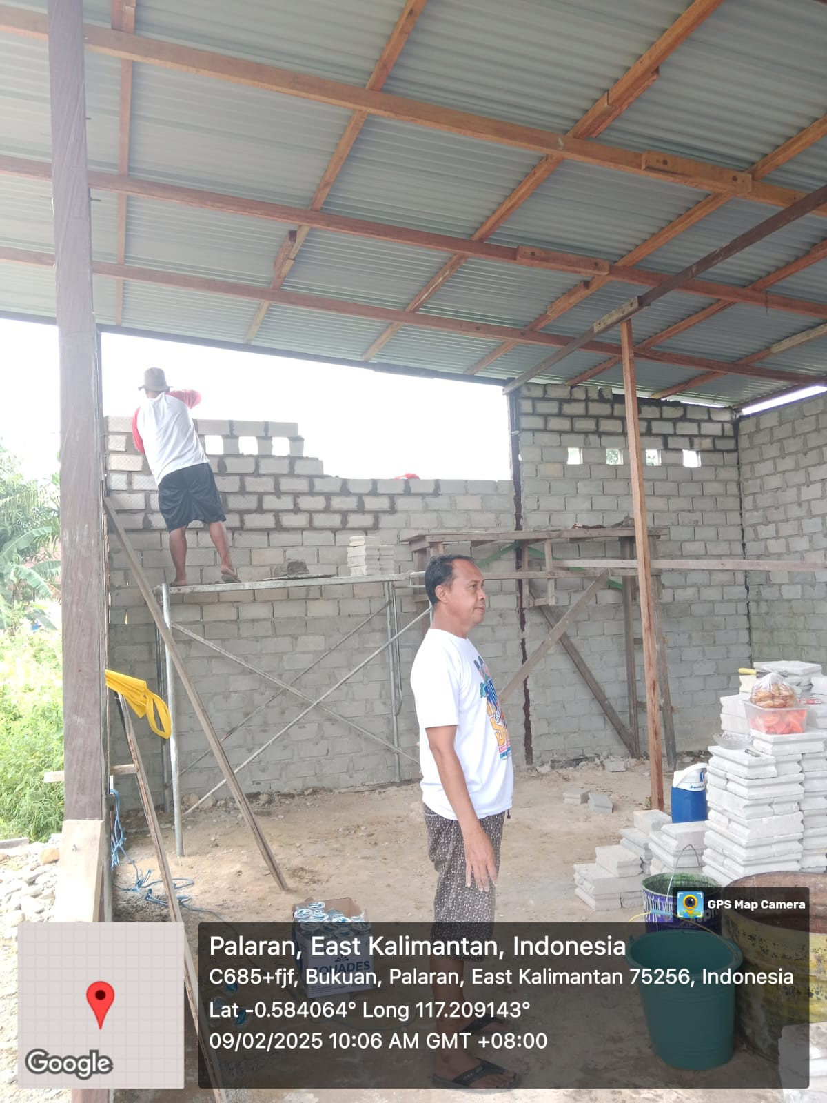 Gotong Royong