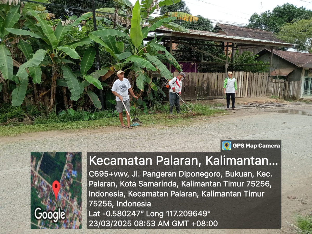Gotong Royong