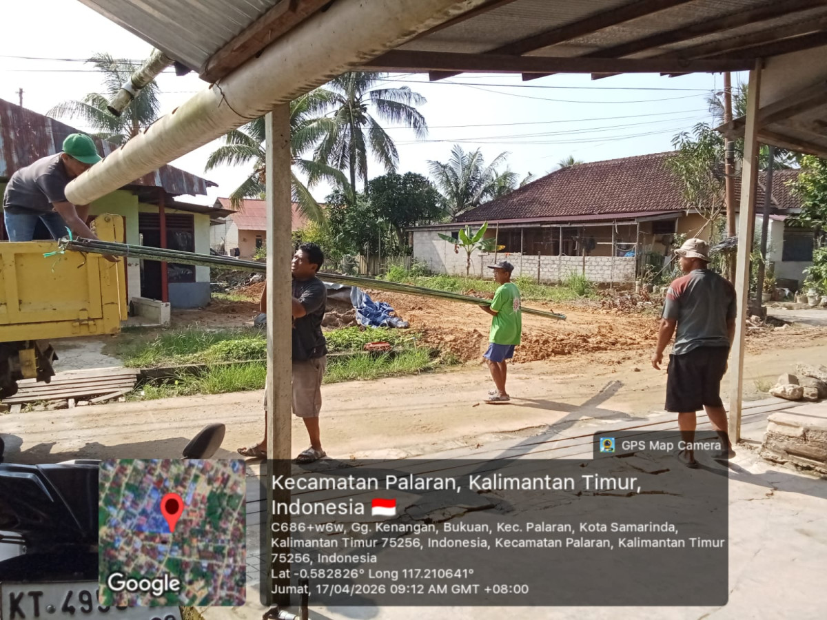 Gotong Royong