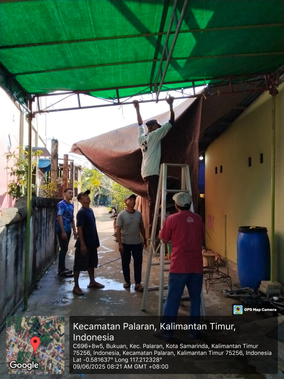 Gotong Royong
