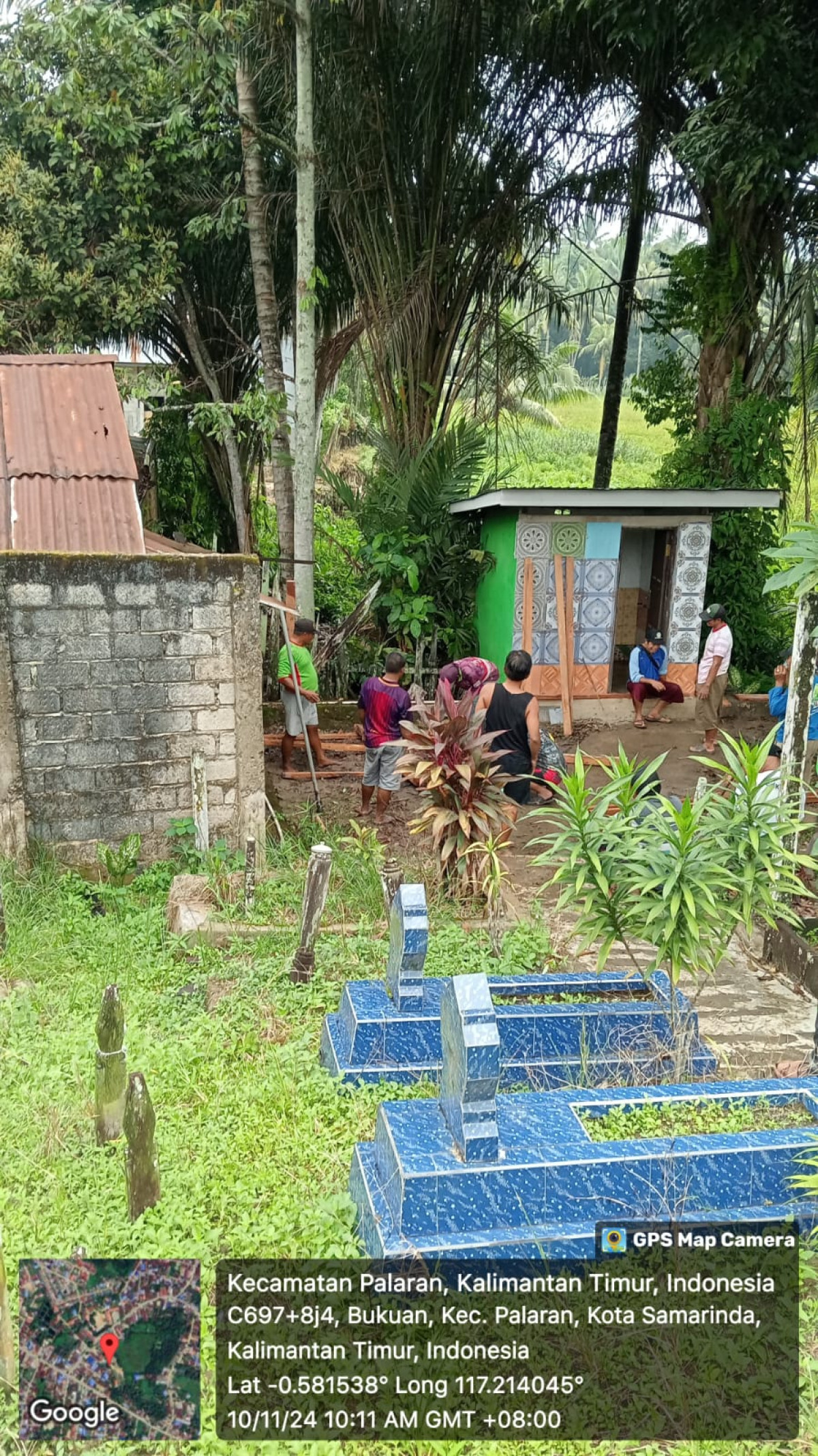 Gotong Royong