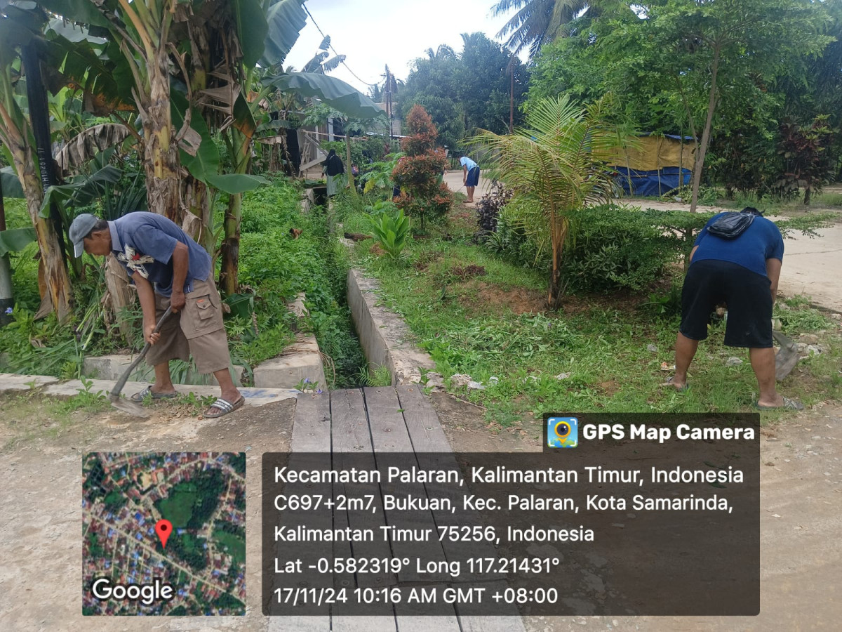 Gotong Royong