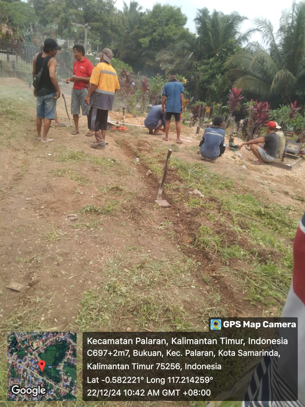 Gotong Royong