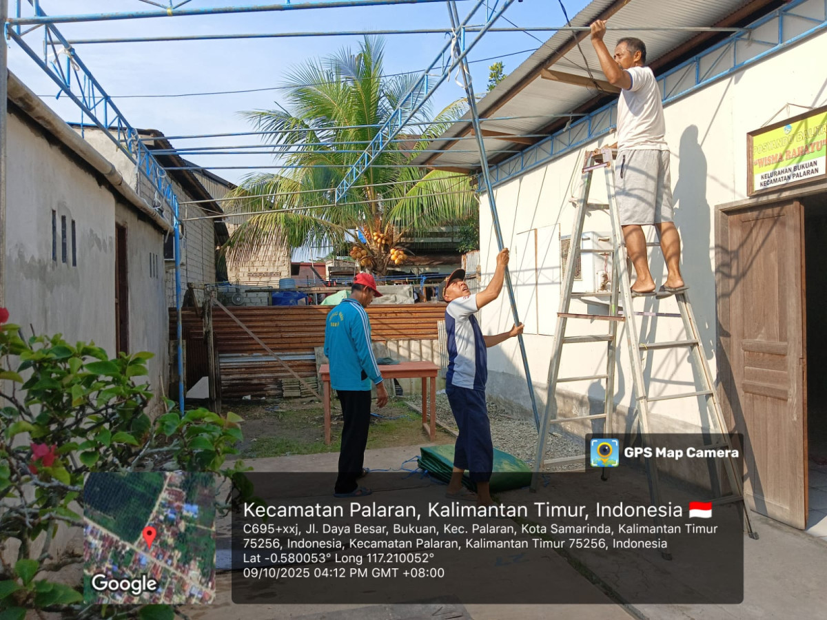 Gotong Royong
