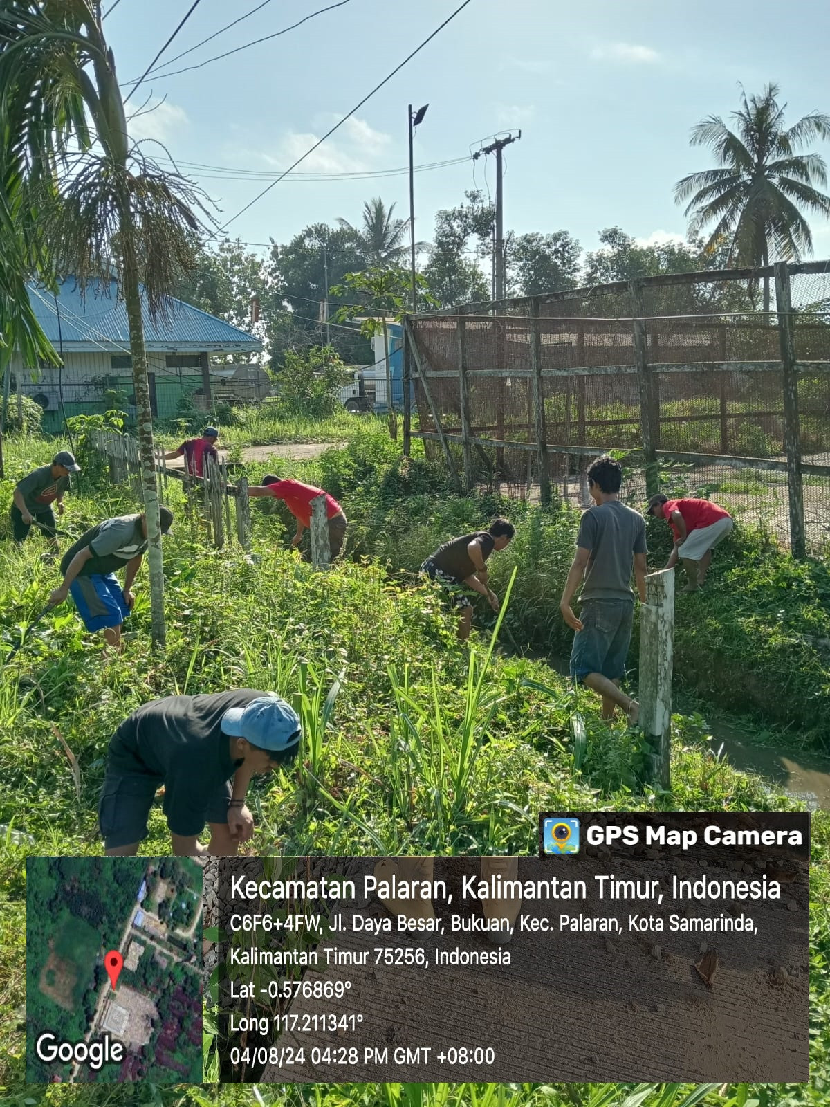 Gotong Royong