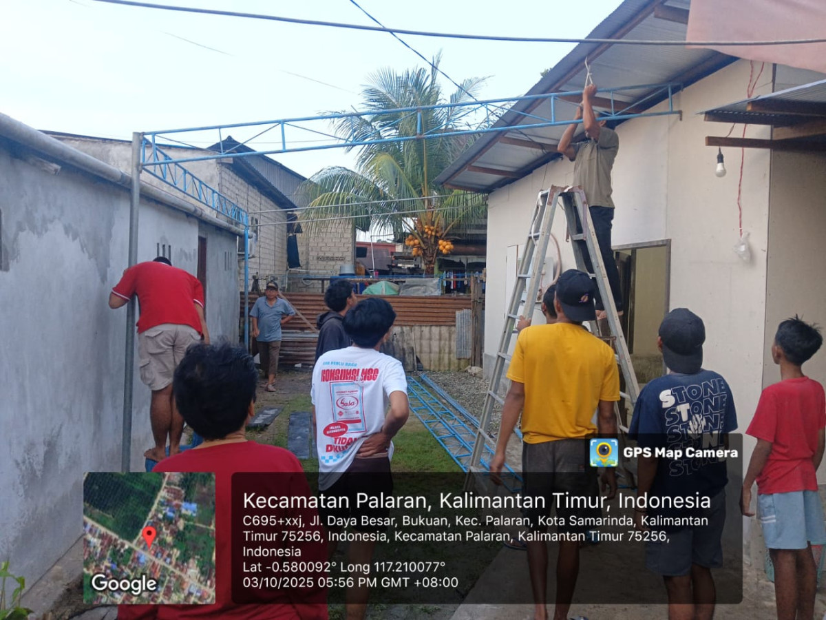 Gotong Royong