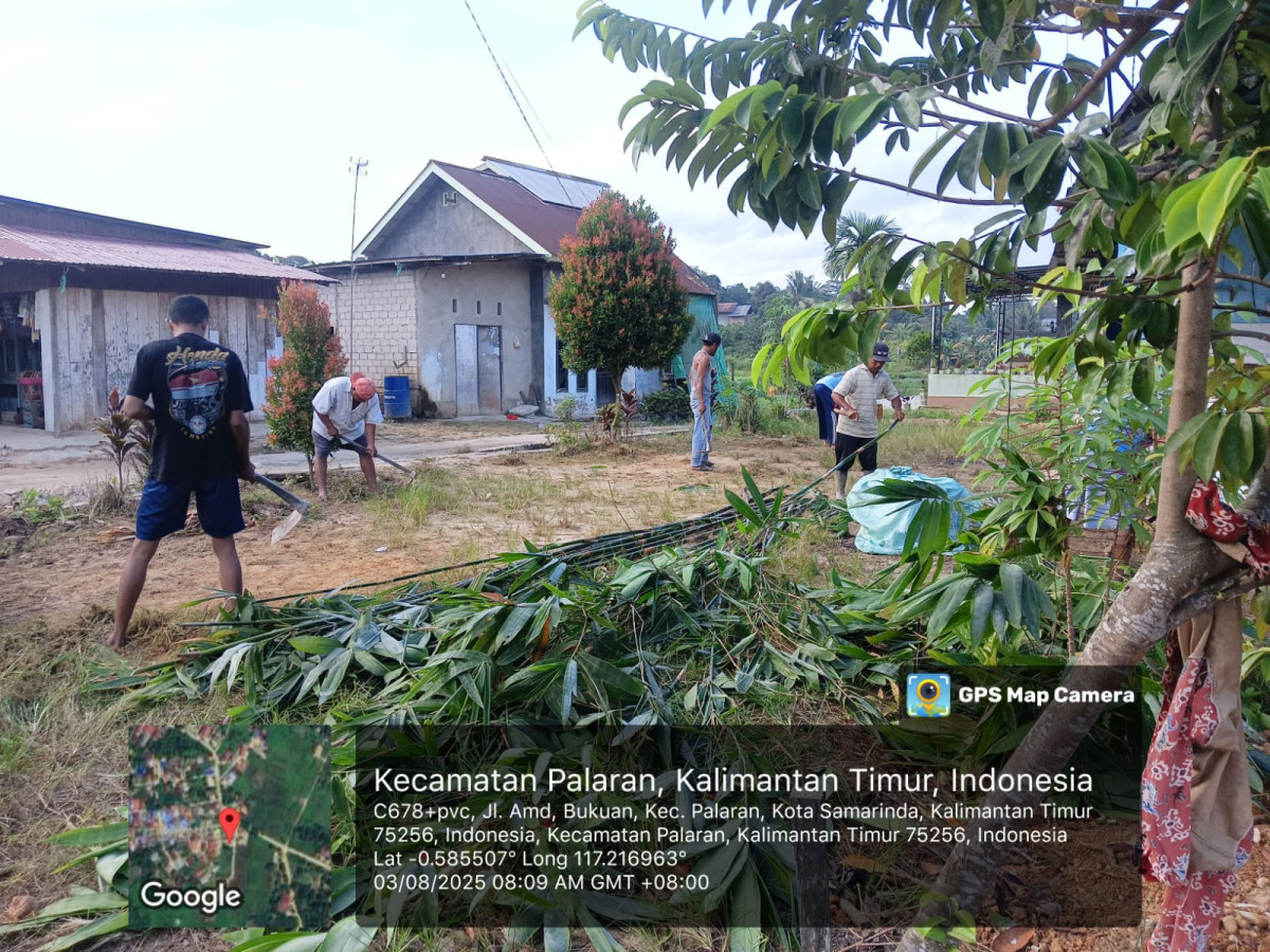 Gotong Royong