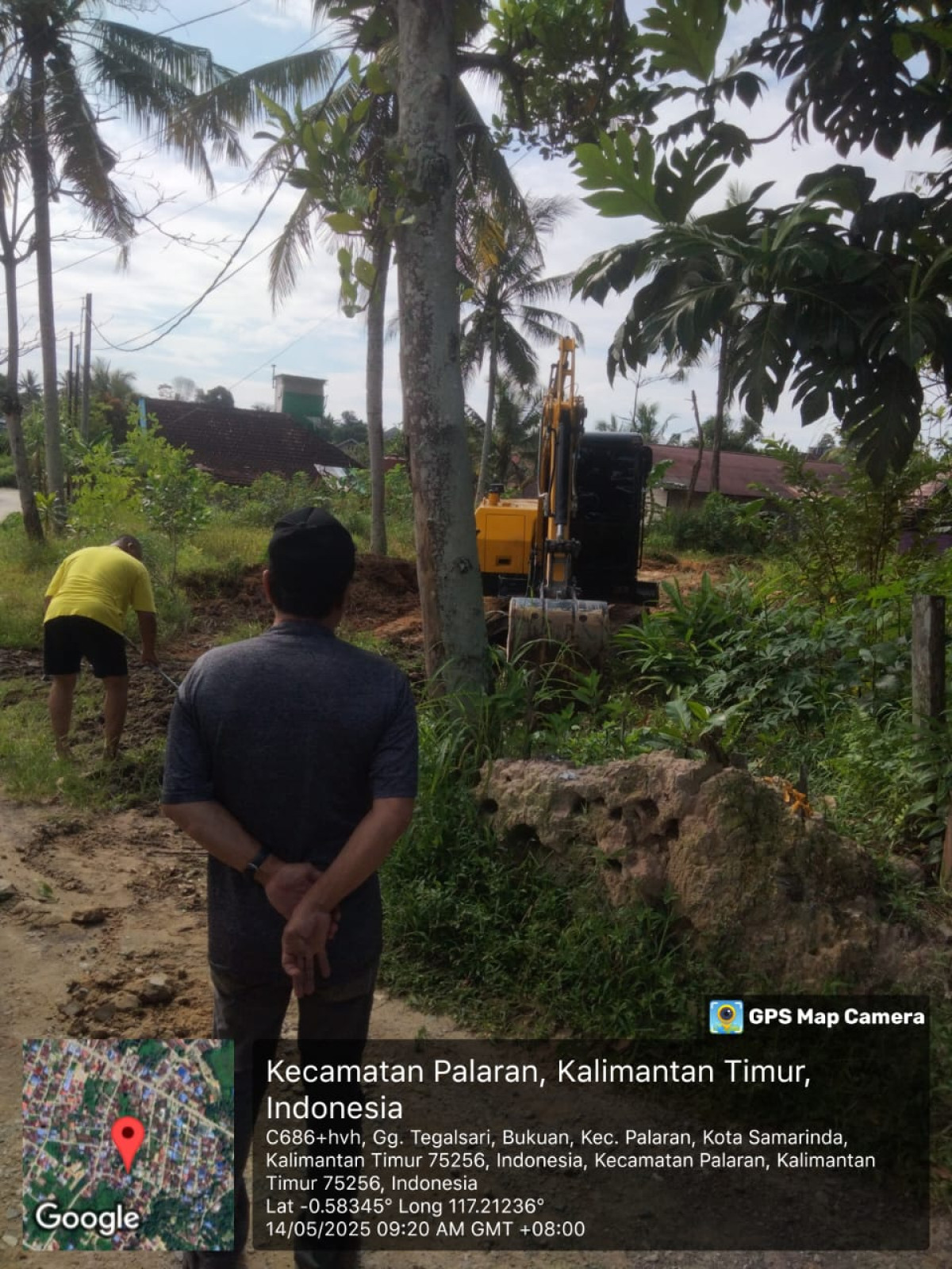 Gotong Royong