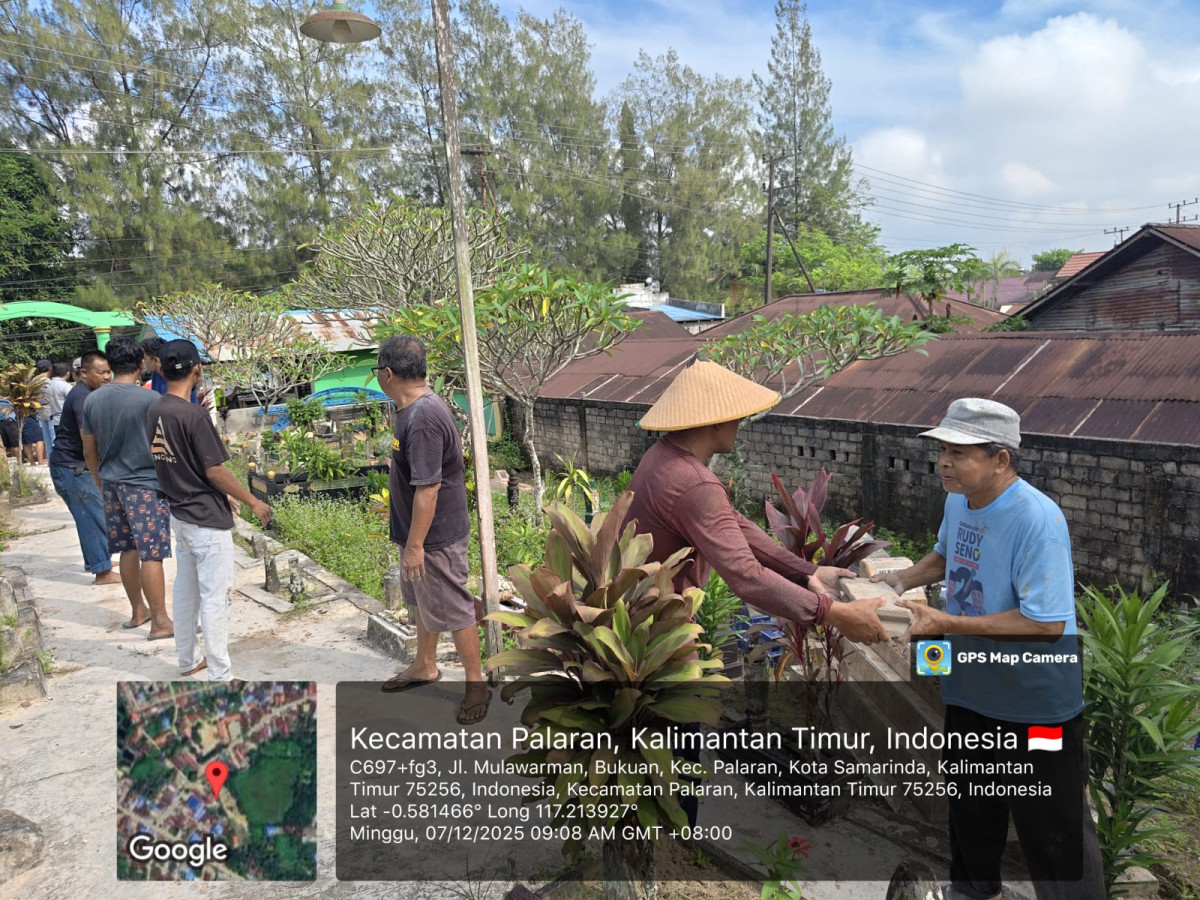 Gotong Royong