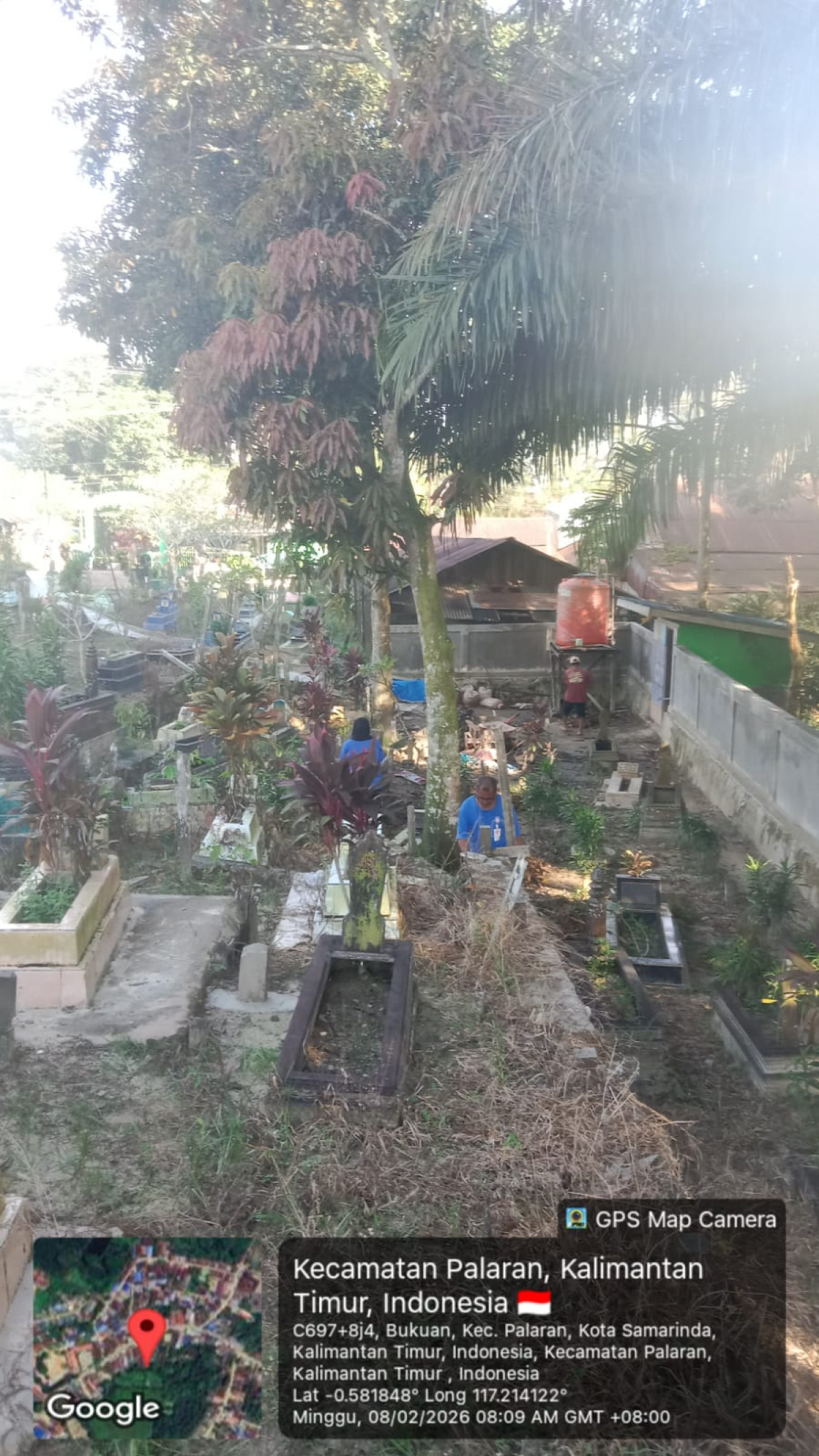 Gotong Royong