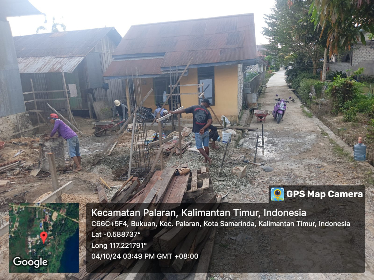 Gotong Royong