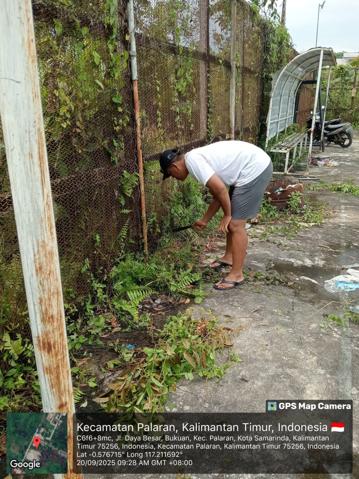 Gotong Royong