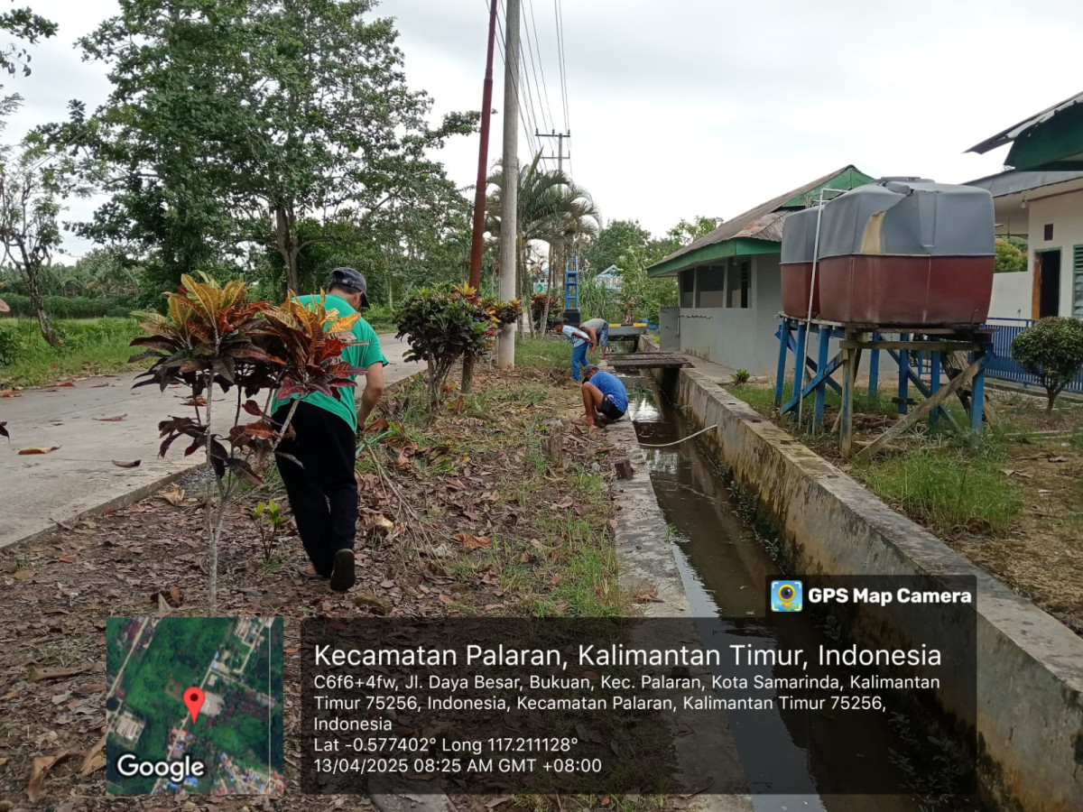 Gotong Royong