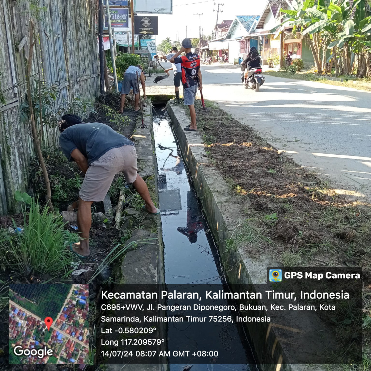 Gotong Royong