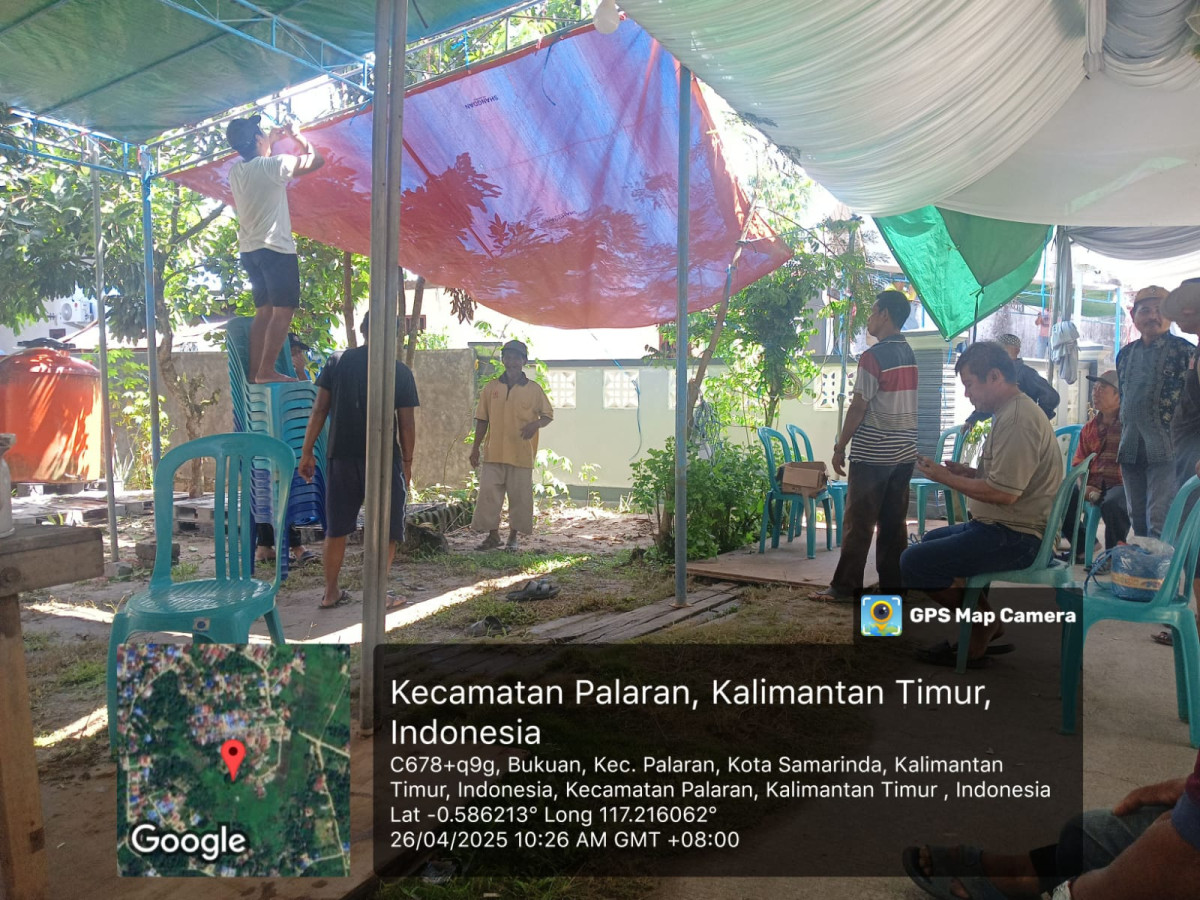 Gotong Royong
