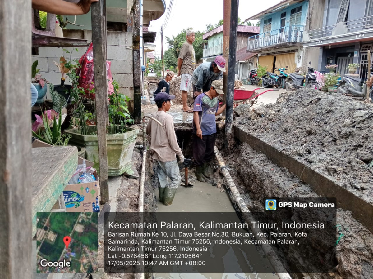 Gotong Royong