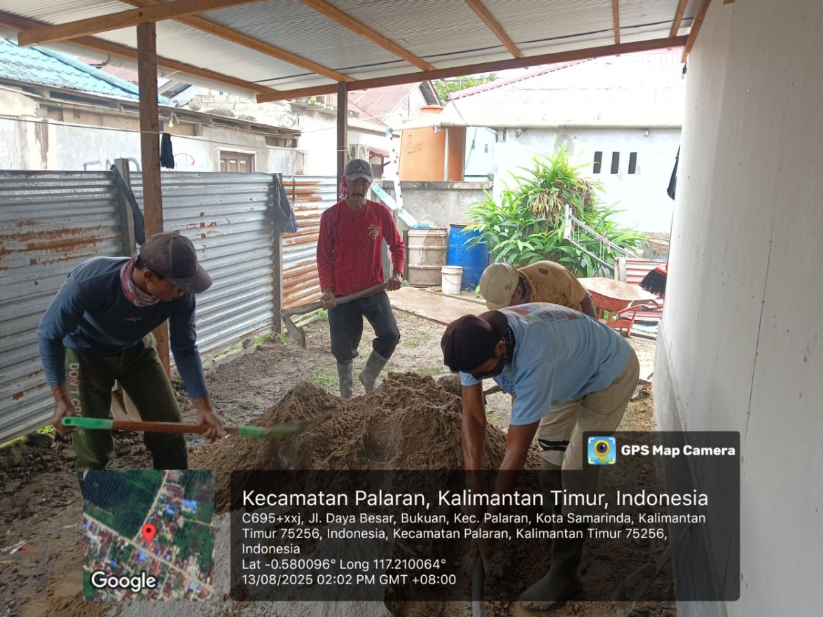Gotong royong