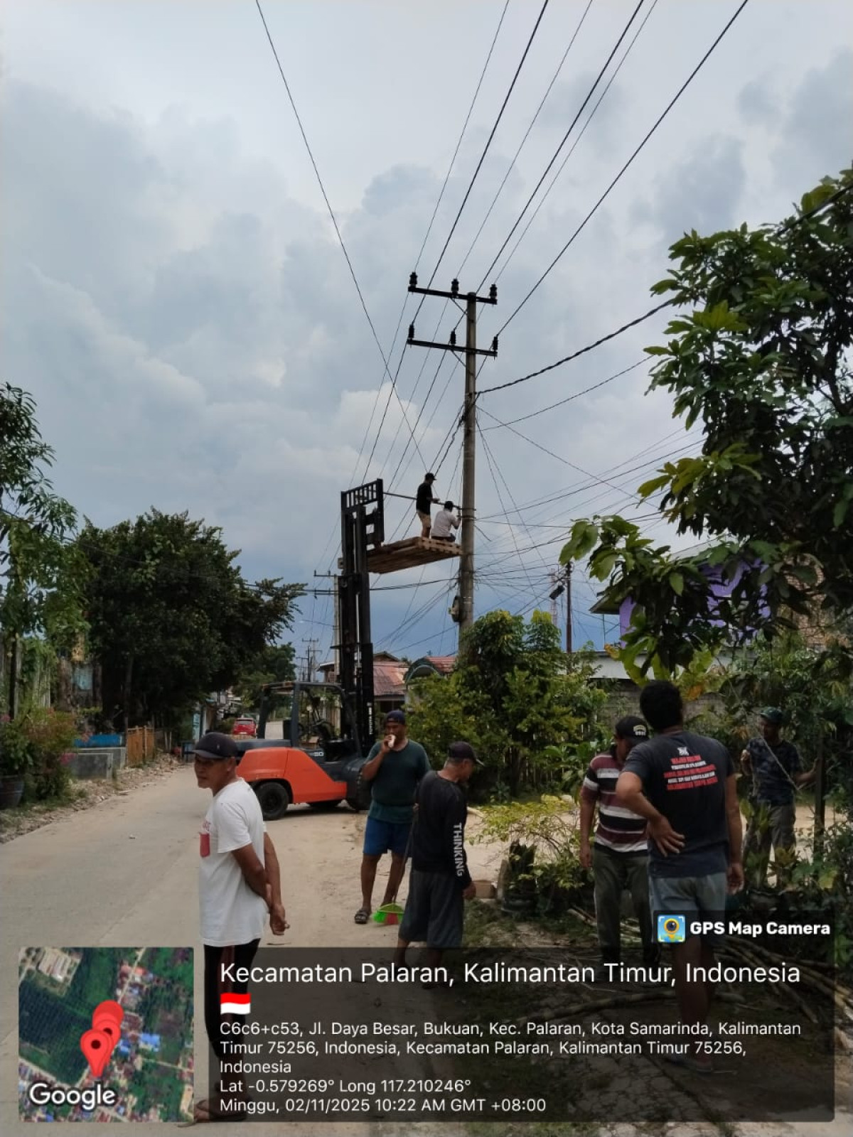 Gotong Royong