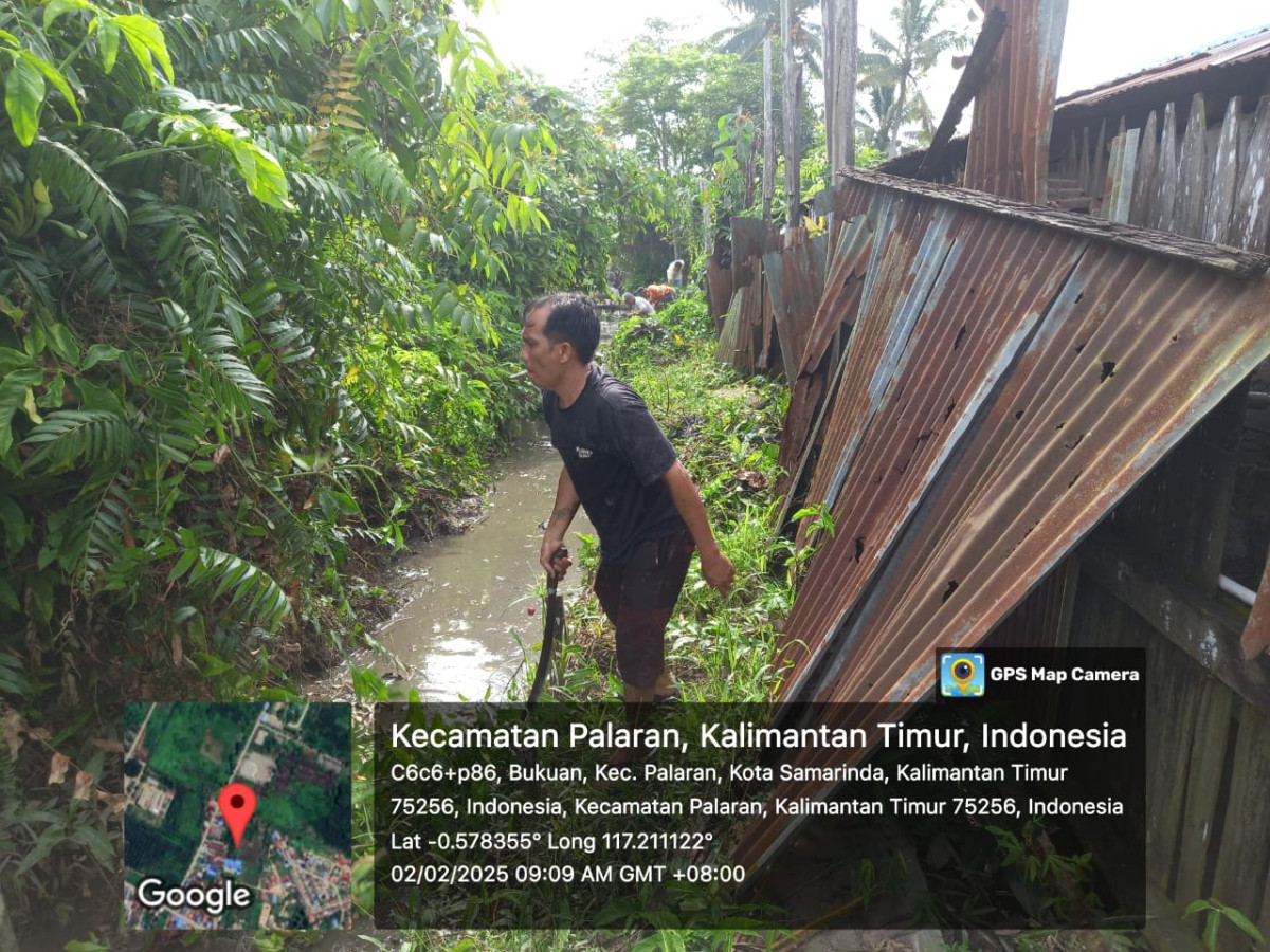Gotong Royong