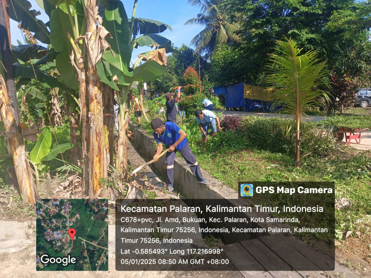 Gotong Royong