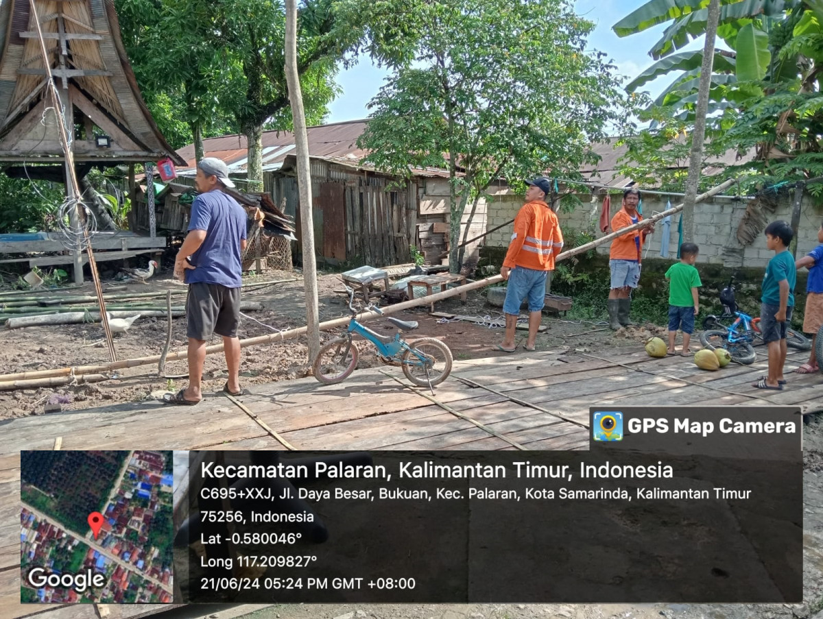 Gotong Royong