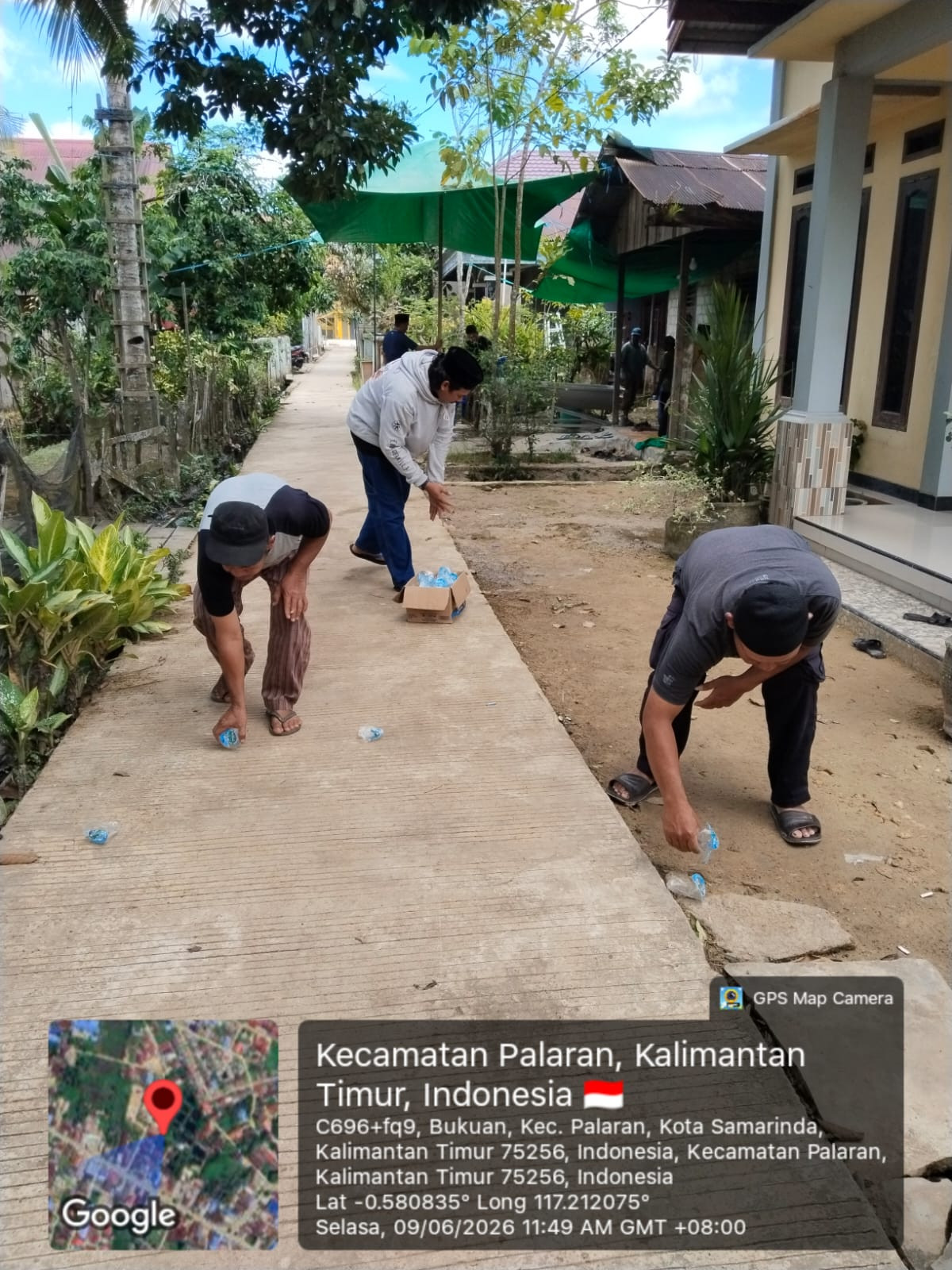 Gotong Royong