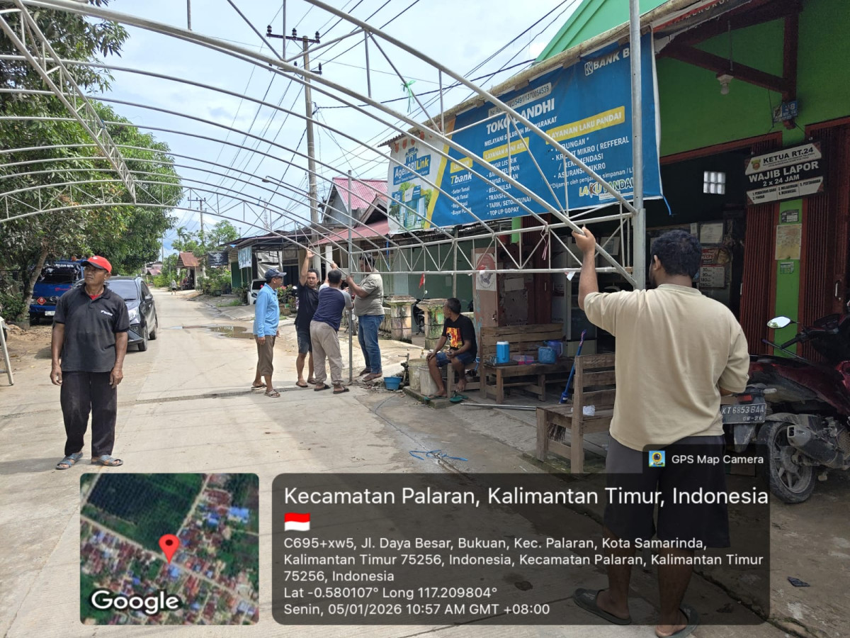 Gotong Royong