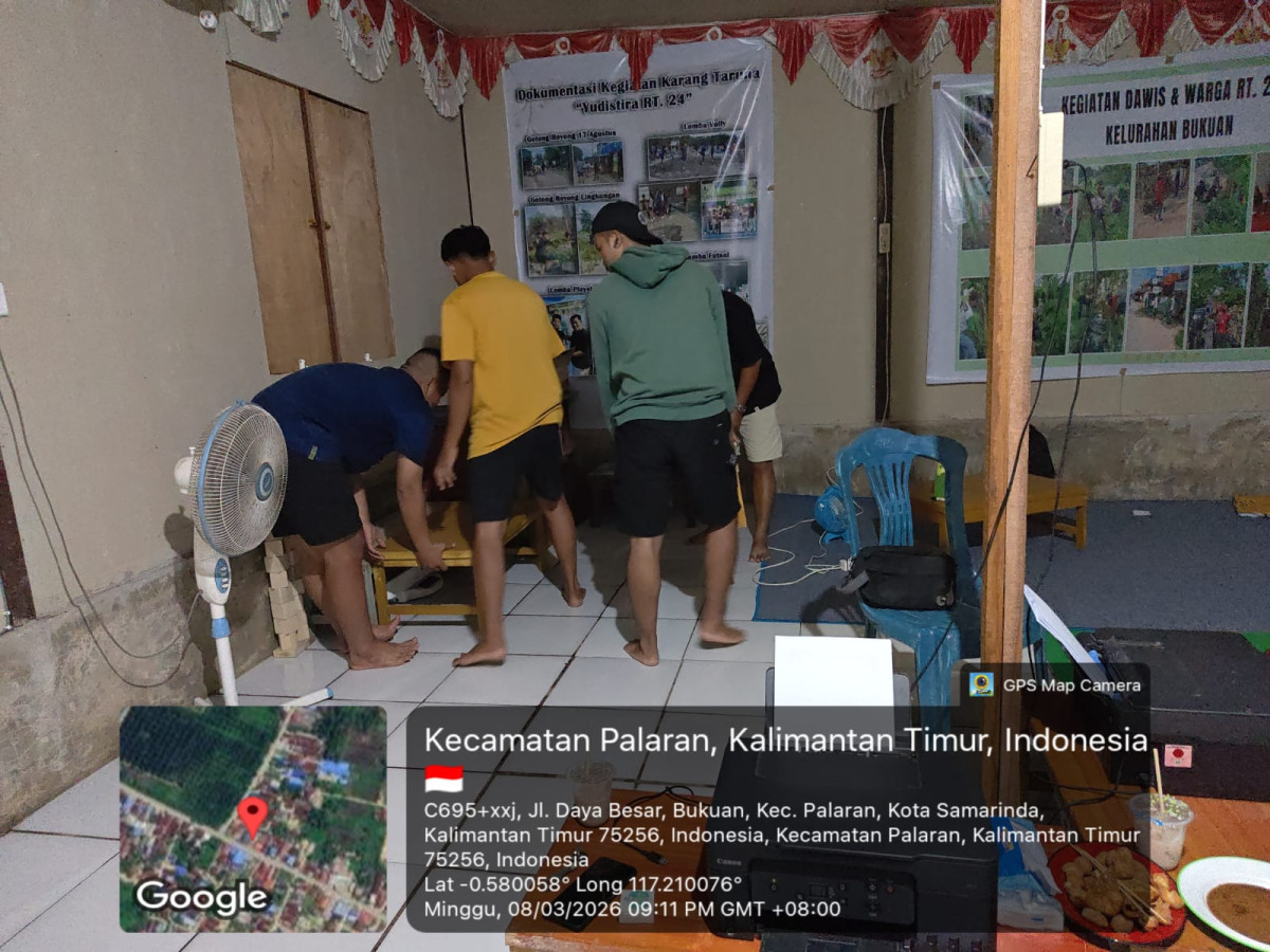 Gotong Royong
