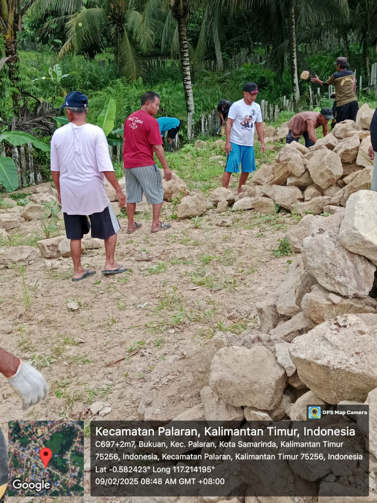 Gotong Royong