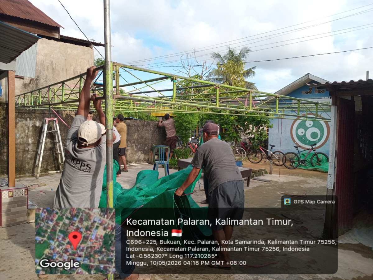 Gotong Royong