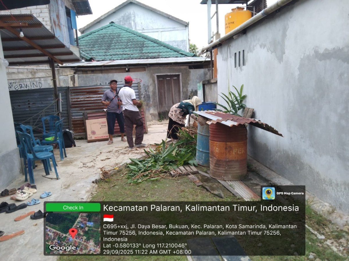 Gotong Royong