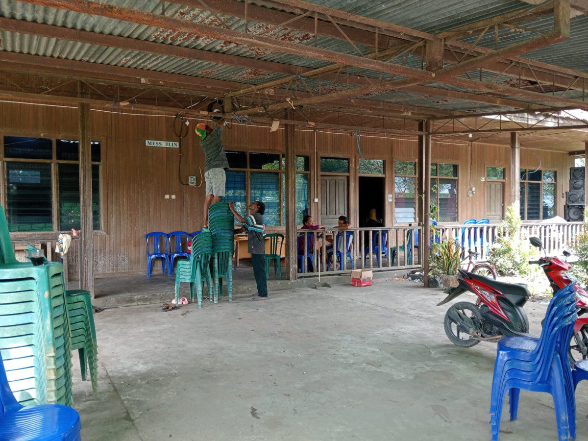 Gotong Royong