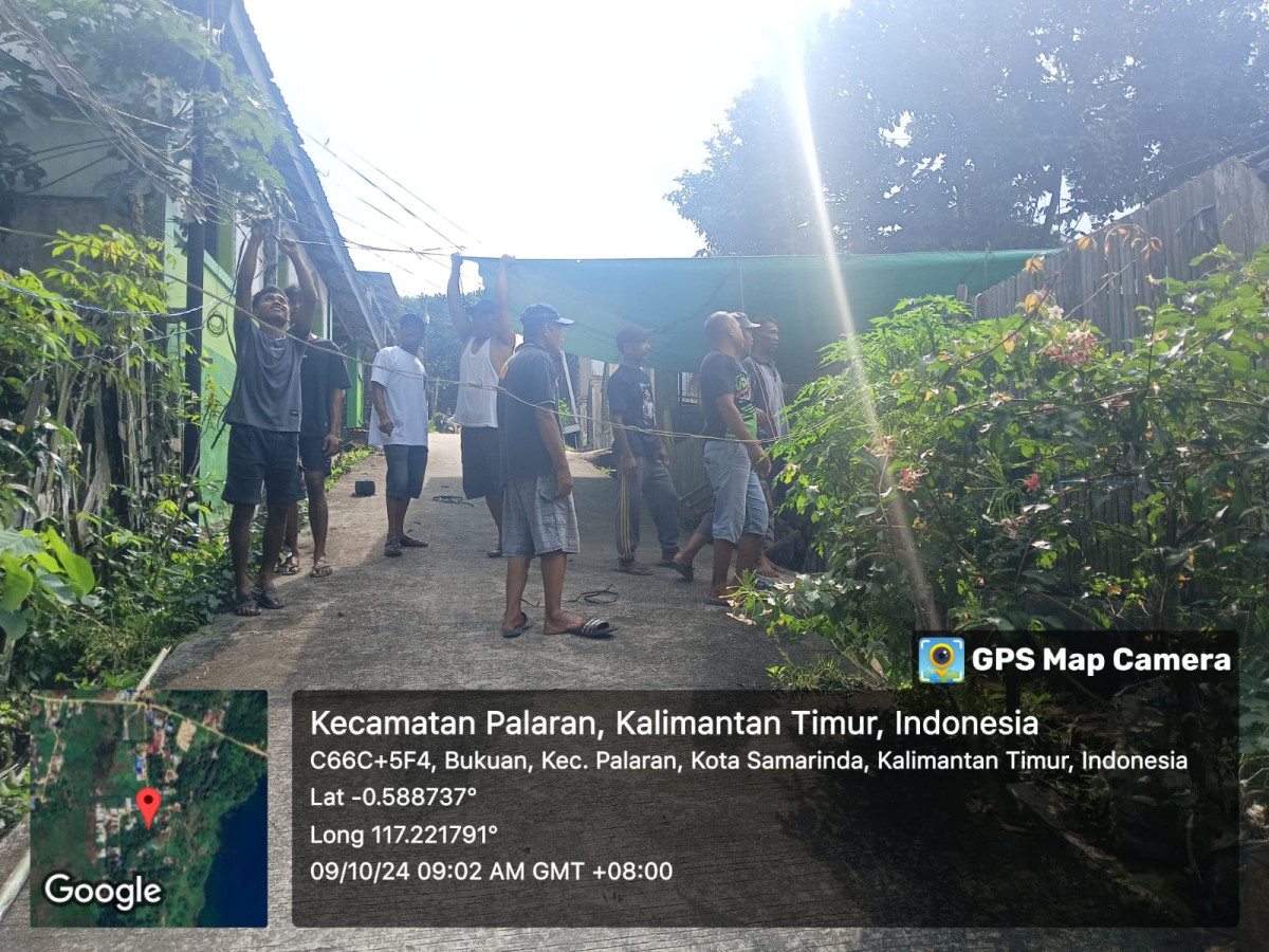 Gotong Royong