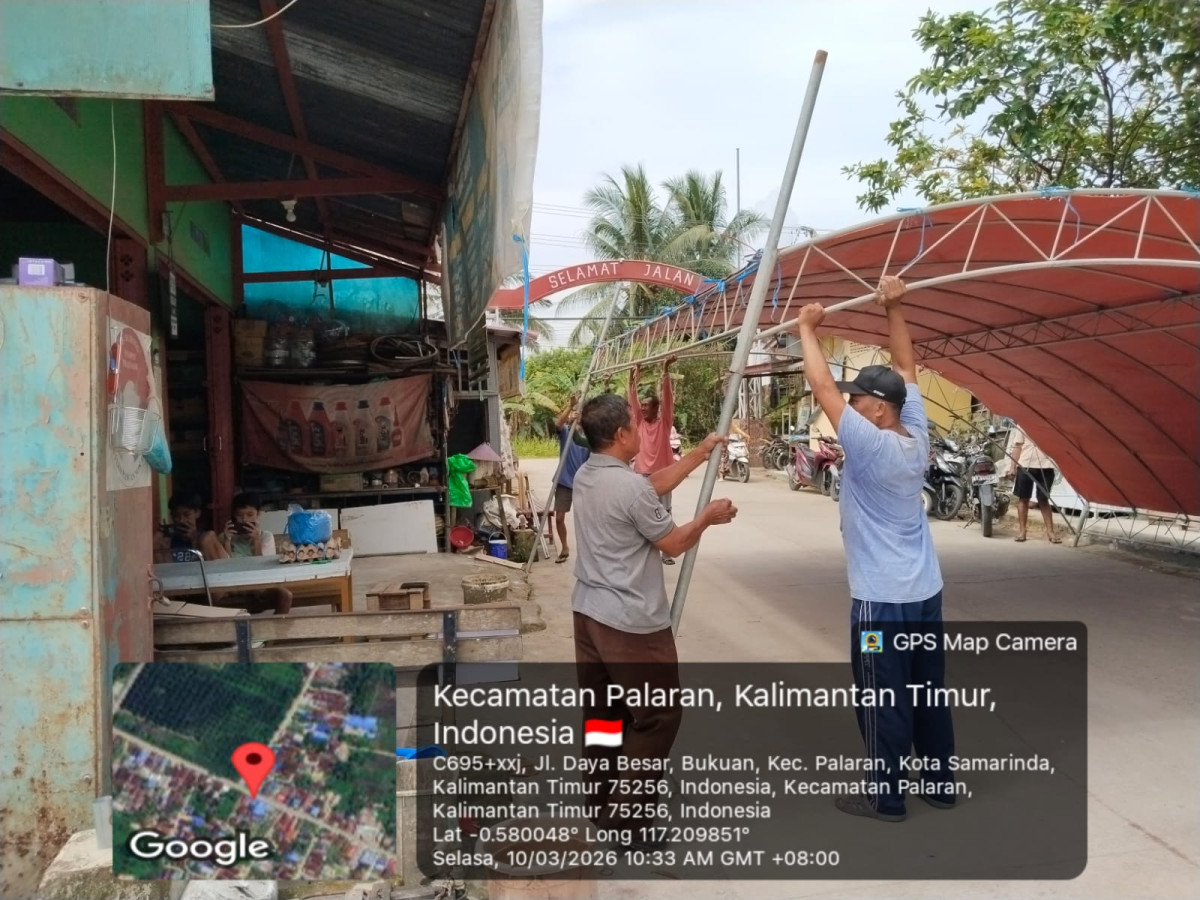 Gotong Royong