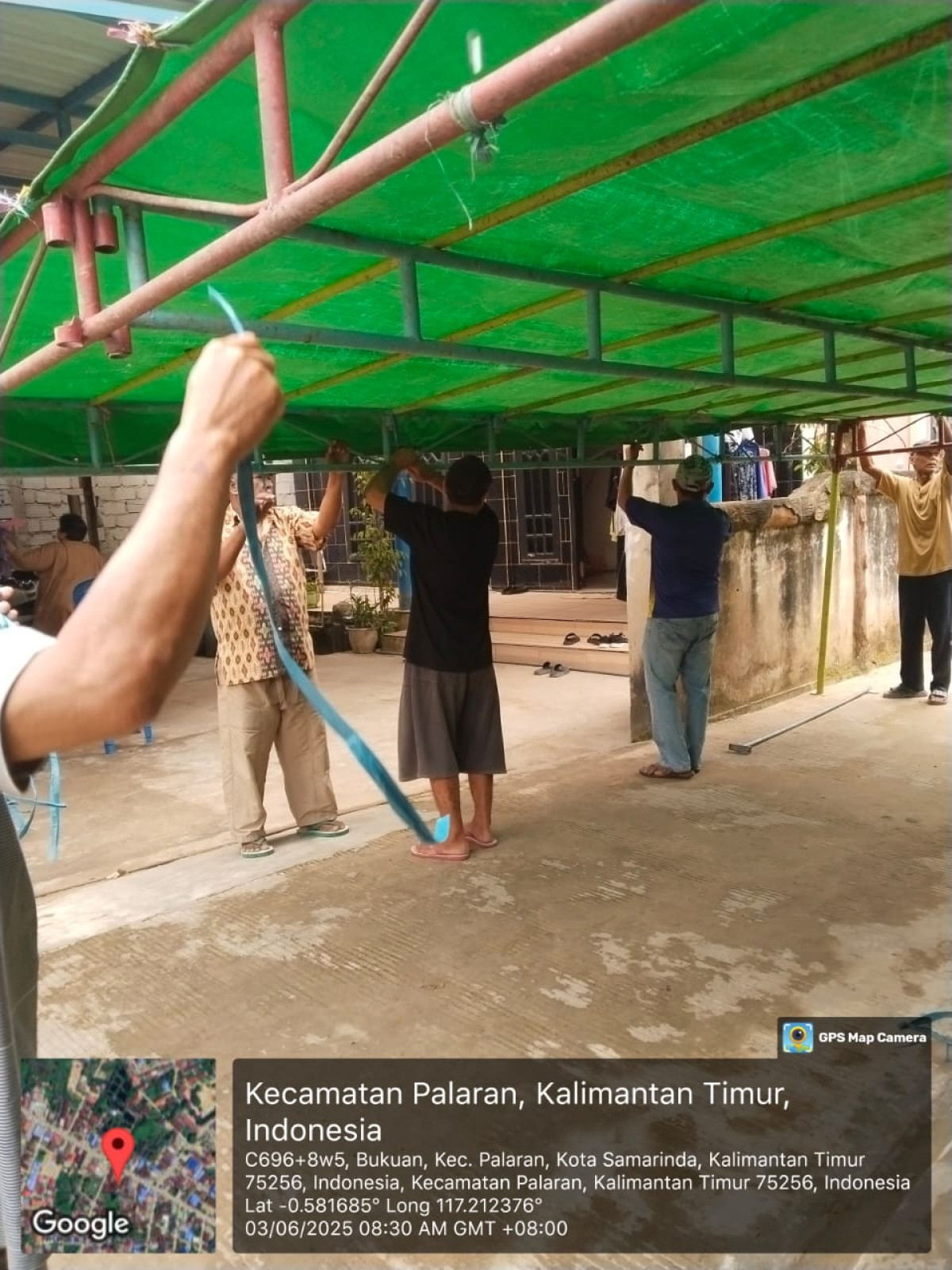 Gotong Royong