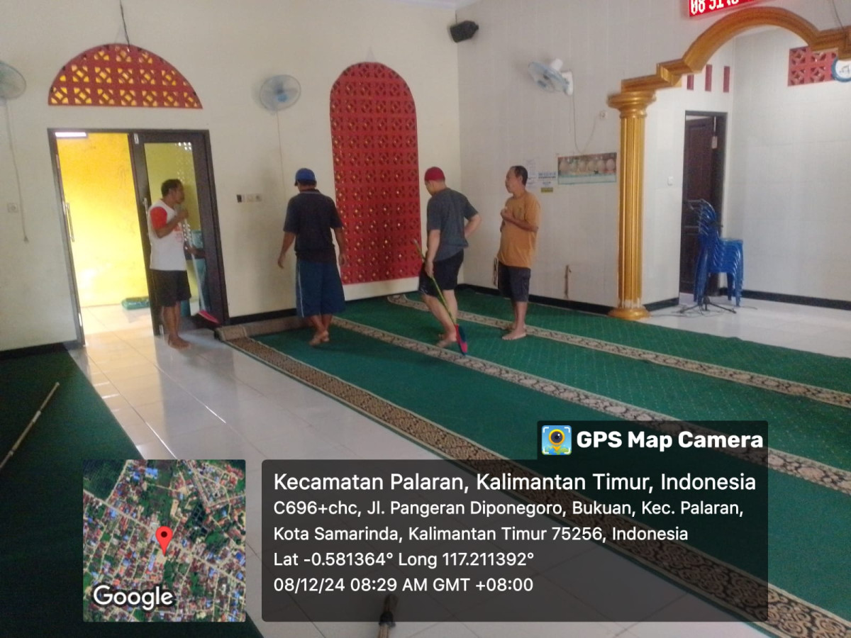 Gotong Royong