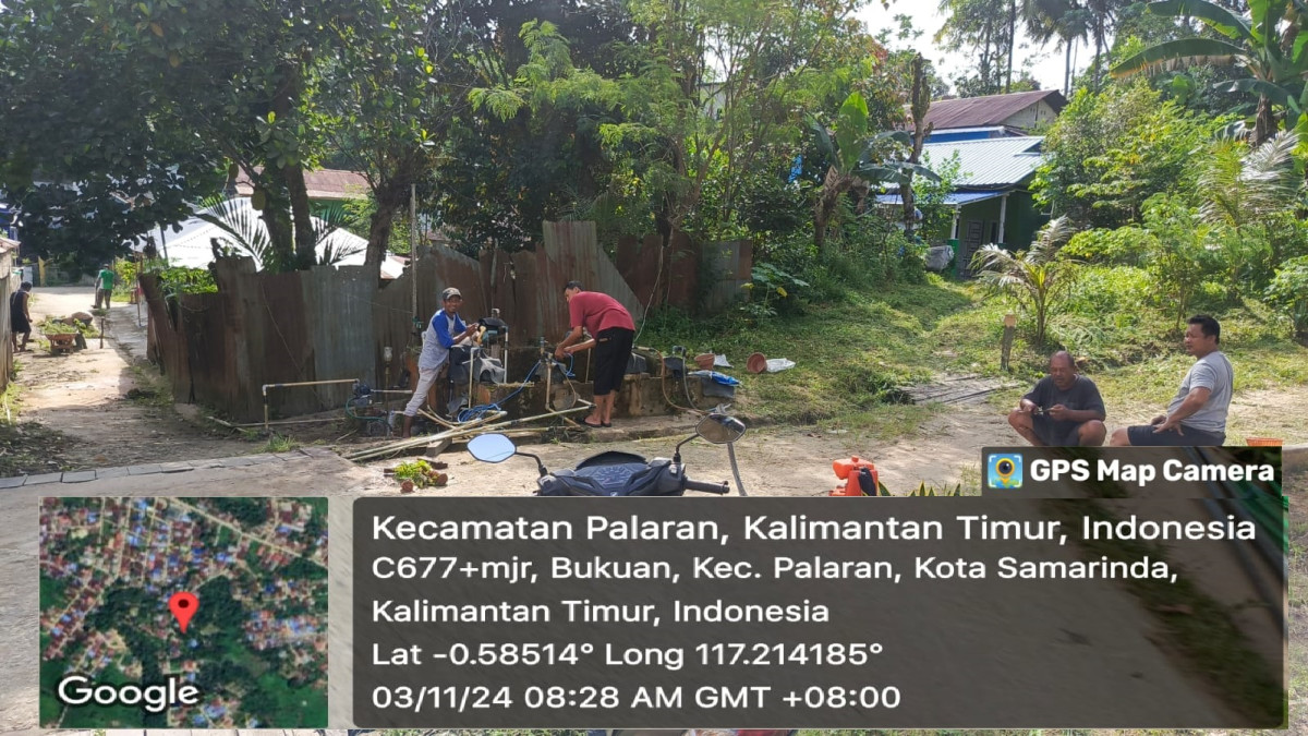 Gotong Royong