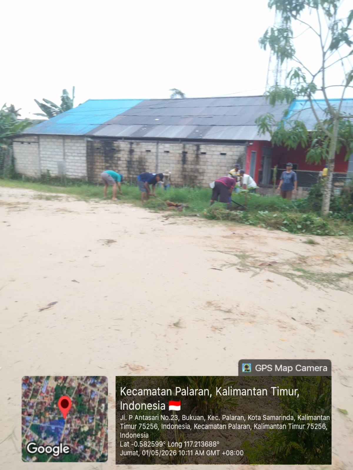 Gotong Royong