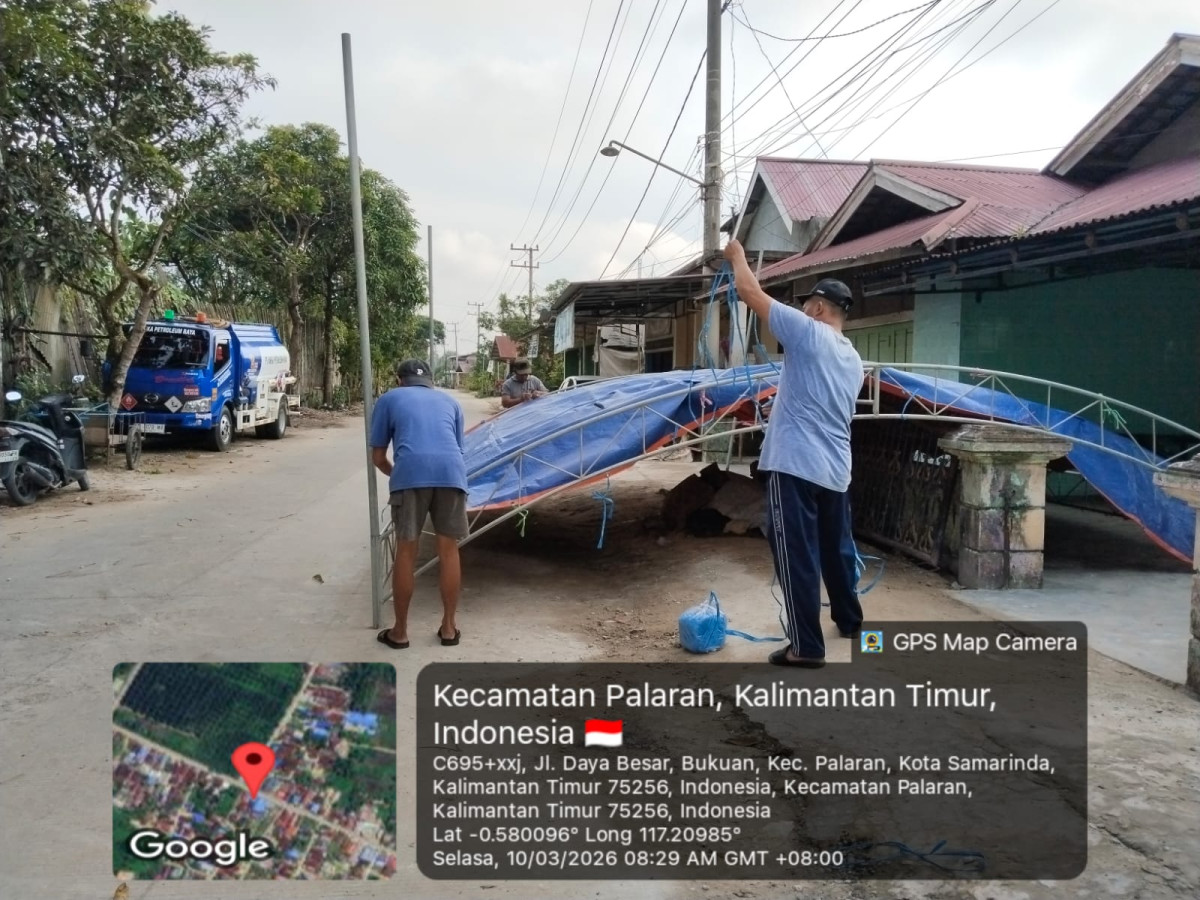 Gotong Royong