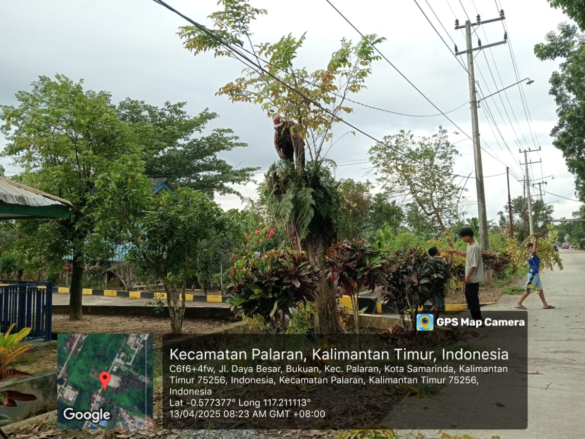 Gotong Royong