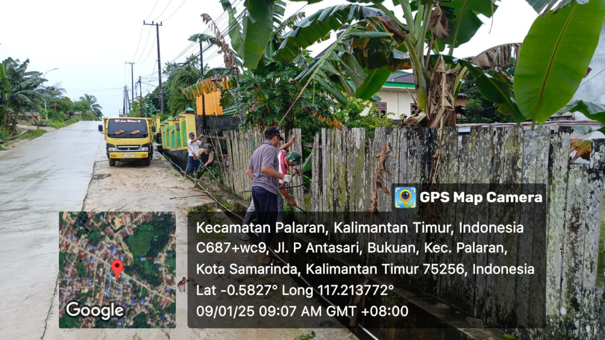 Gotong Royong