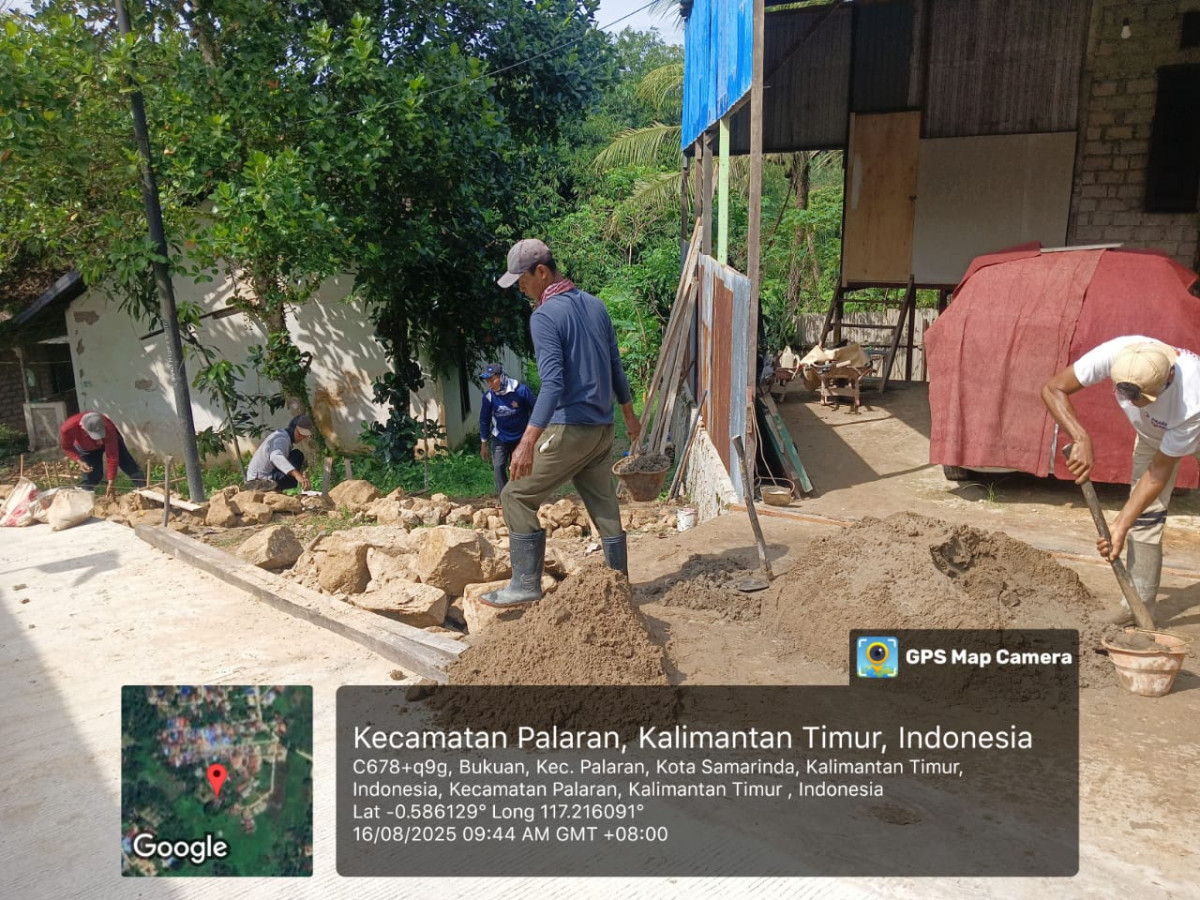 Gotong Royong