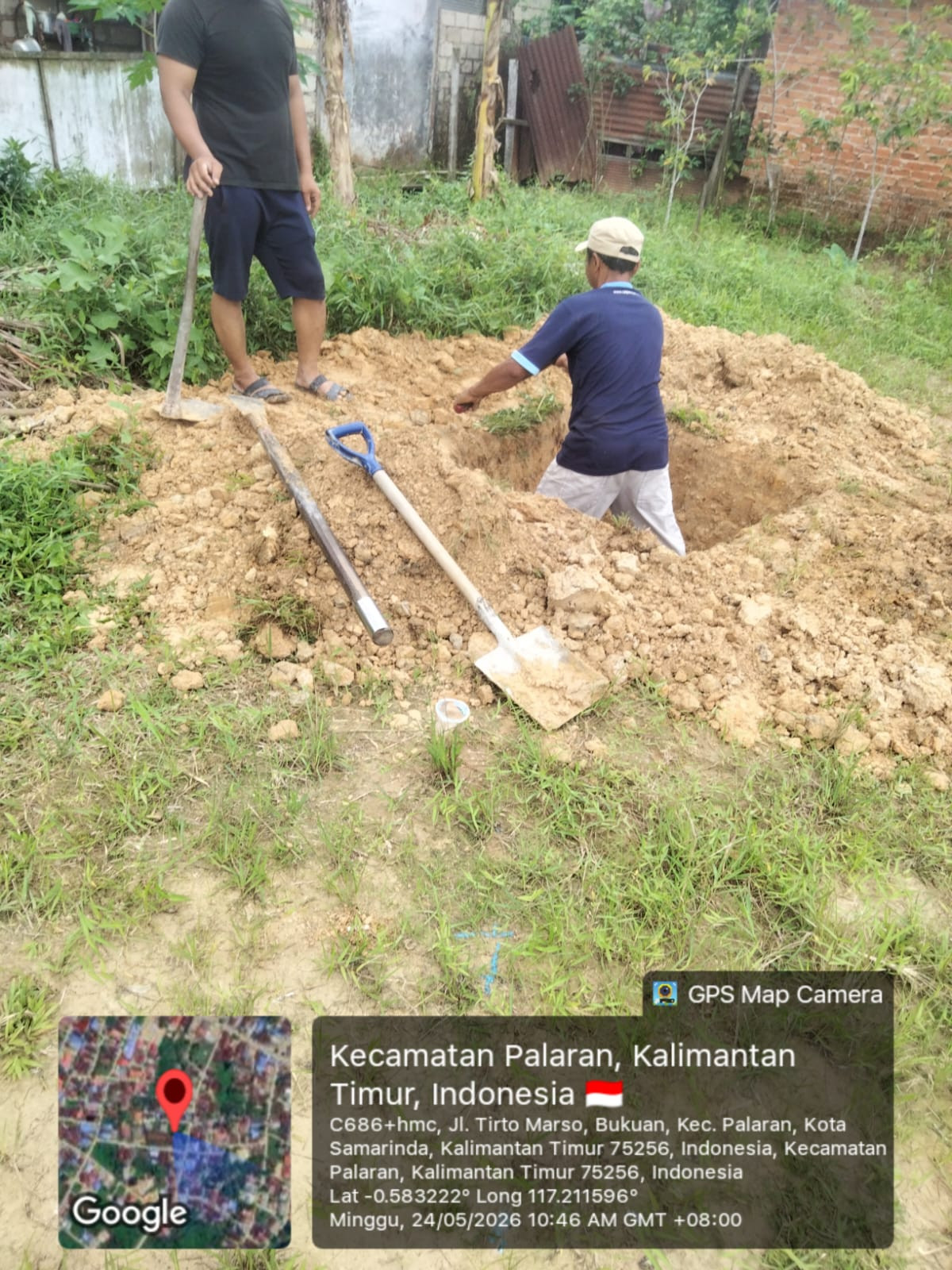 Gotong Royong
