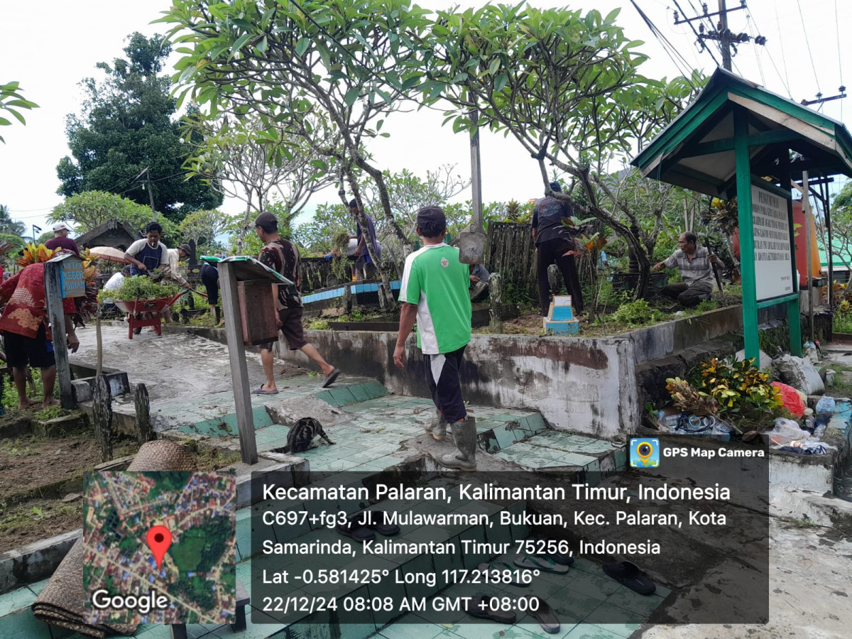 Gotong Royong