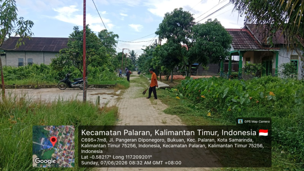 Gotong Royong