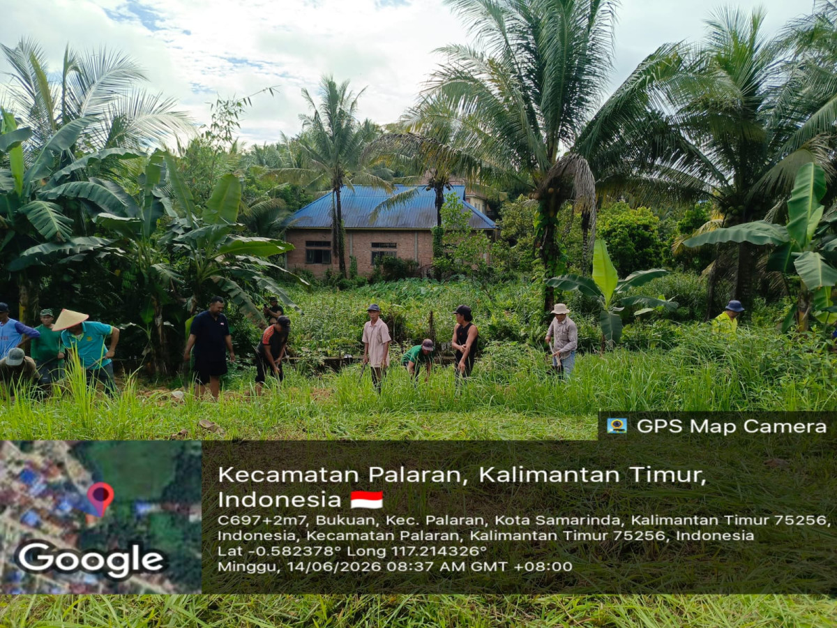 Kerja bakti